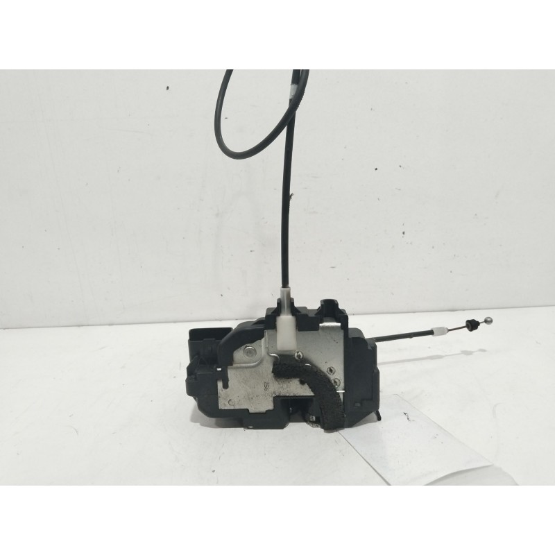 CERRADURA PUERTA DELANTERA DERECHA 9683416980  - imagen 2