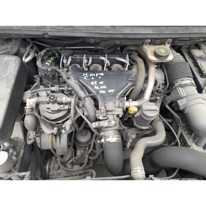 PEUGEOT 307 (3A/C) - imagen 4