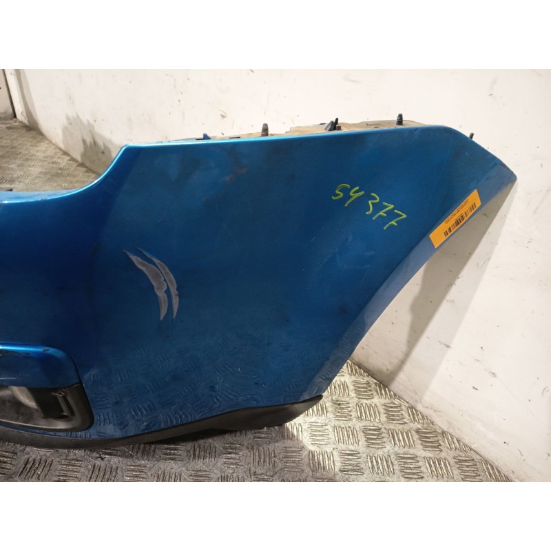 PARAGOLPES DELANTERO 1334684 3M51R17757BFXWAA  - imagen 3