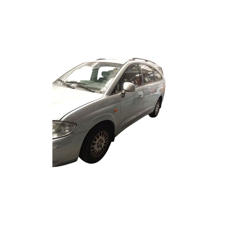 SSANGYONG RODIUS I - imagen 5