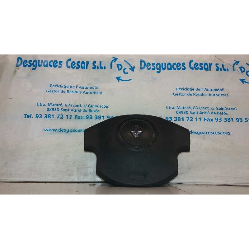 AIRBAG DELANTERO IZQUIERDO 8200105858B  - imagen 1