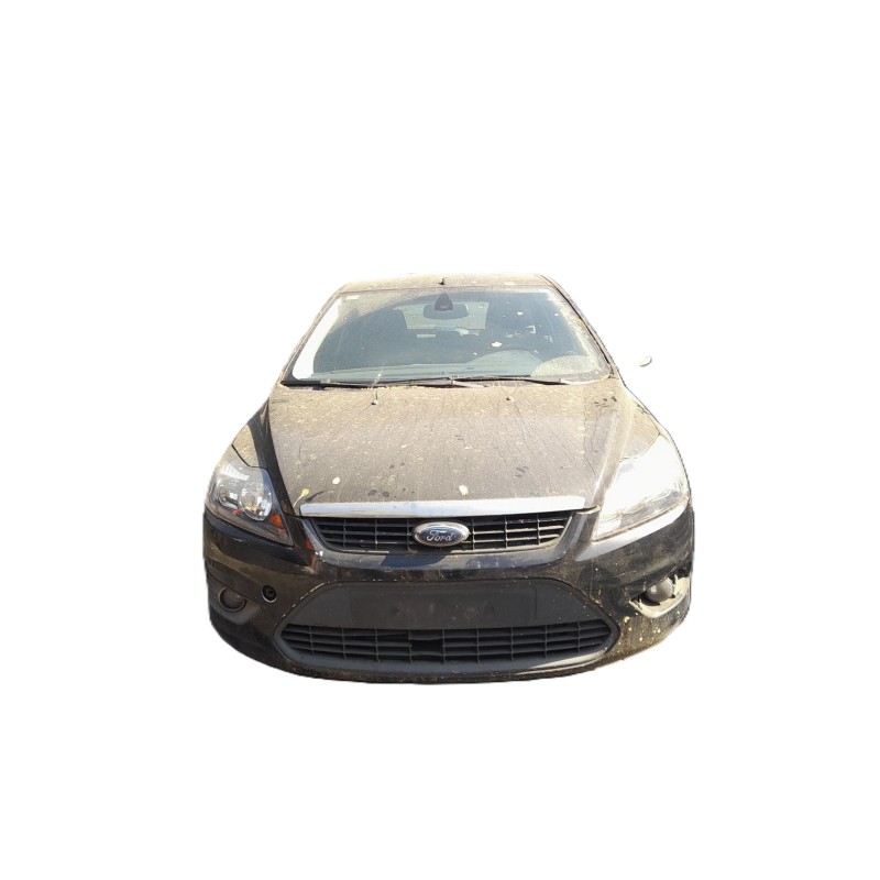 FORD FOCUS II (DA_, HCP, DP) - imagen 4