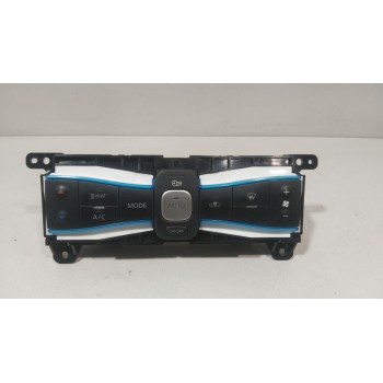 MANDO CALEFACCION / AIRE ACONDICIONADO 275004FD0A 
