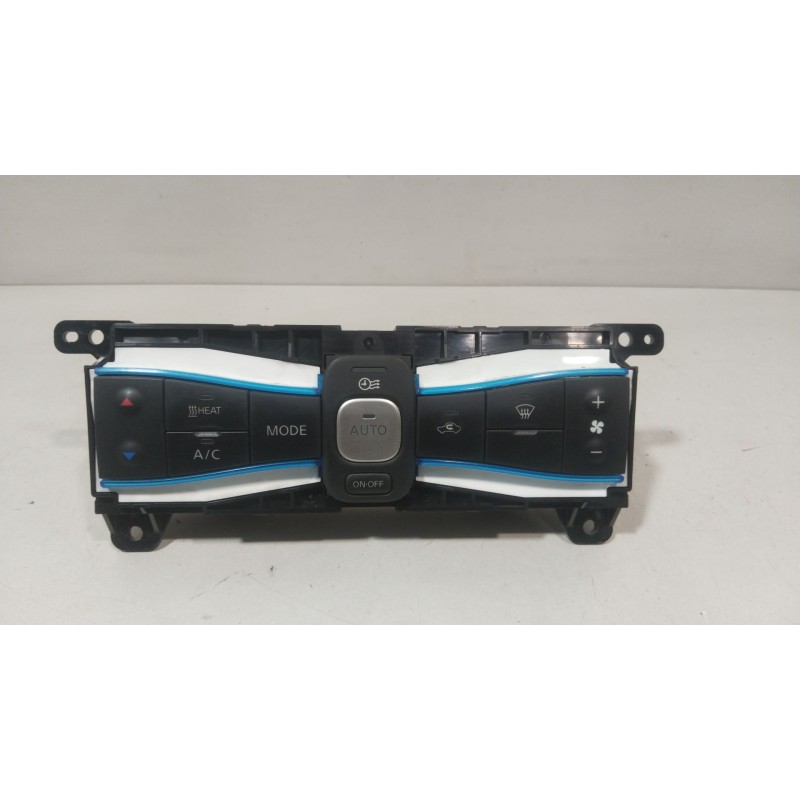MANDO CALEFACCION / AIRE ACONDICIONADO 275004FD0A  - imagen 1