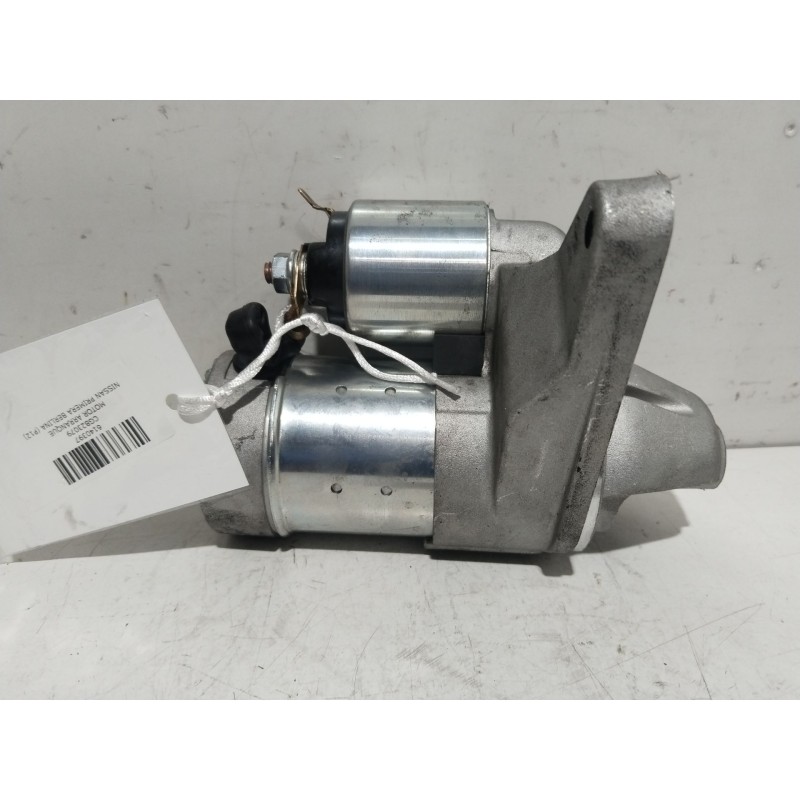 MOTOR ARRANQUE CGB23079  - imagen 4