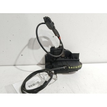 CERRADURA PUERTA DELANTERA DERECHA 805009U10B 