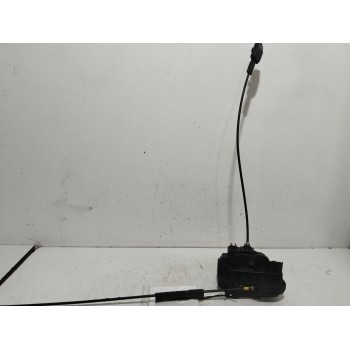 CERRADURA PUERTA DELANTERA DERECHA 80500AX111 