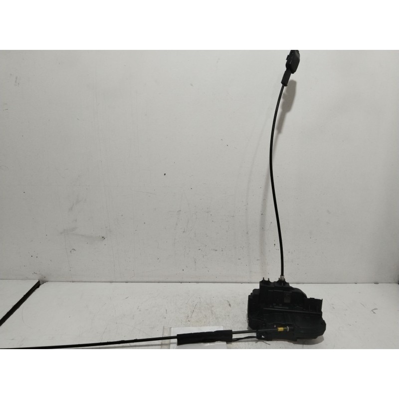CERRADURA PUERTA DELANTERA DERECHA 80500AX111  - imagen 1
