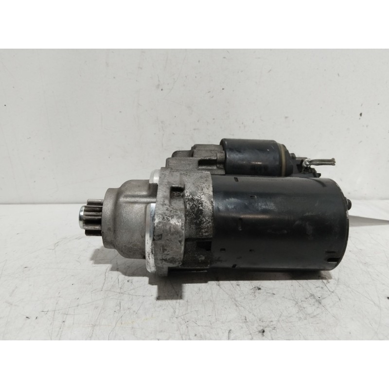 MOTOR ARRANQUE 02T911023G 0001120400 - imagen 4