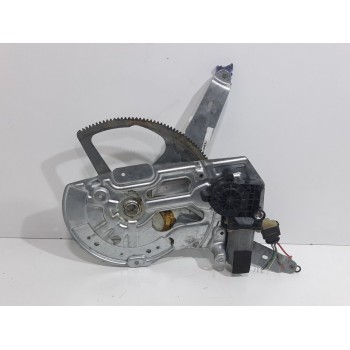 ELEVALUNAS DELANTERO DERECHO 8626962LH 