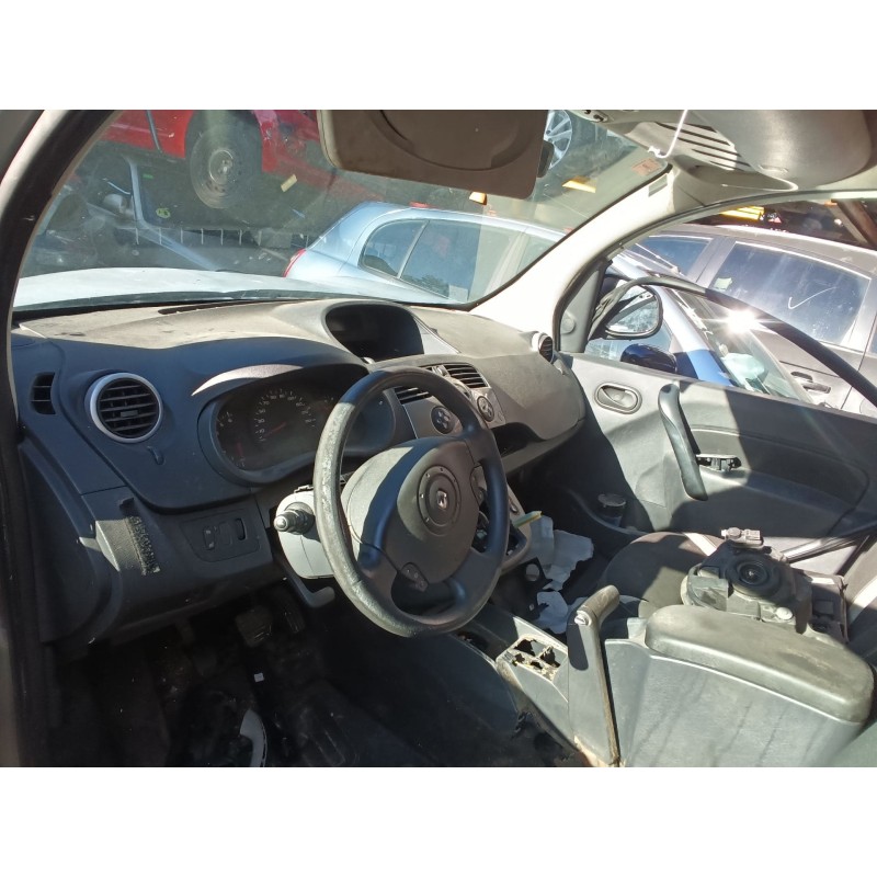 RENAULT KANGOO / GRAND KANGOO II (KW0/1_) - imagen 3