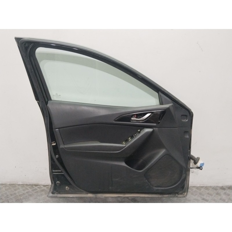 PUERTA DELANTERA IZQUIERDA BHY05902XE  - imagen 4