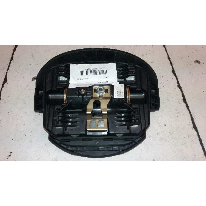 AIRBAG DELANTERO IZQUIERDO 8200105858B  - imagen 2