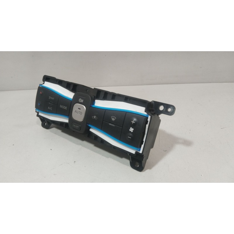 MANDO CALEFACCION / AIRE ACONDICIONADO 275004FD0A  - imagen 2