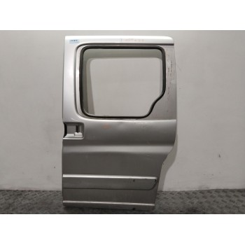 PUERTA LATERAL CORREDERA IZQUIERDA 9006K8 PLATA