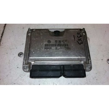 CENTRALITA MOTOR UCE 0281010947 