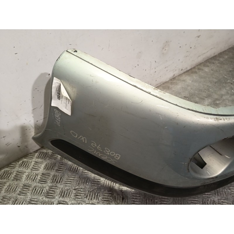 PARAGOLPES DELANTERO  - imagen 3