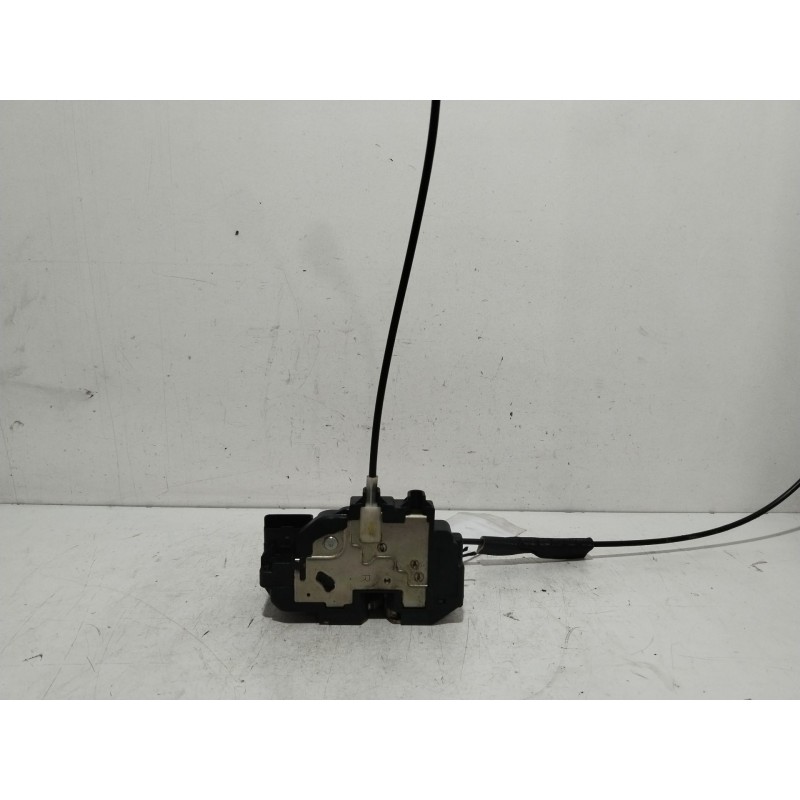 CERRADURA PUERTA DELANTERA DERECHA 80500AX111  - imagen 2