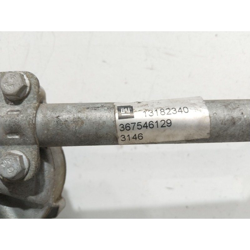 MOTOR LIMPIA DELANTERO 40506712V  - imagen 2