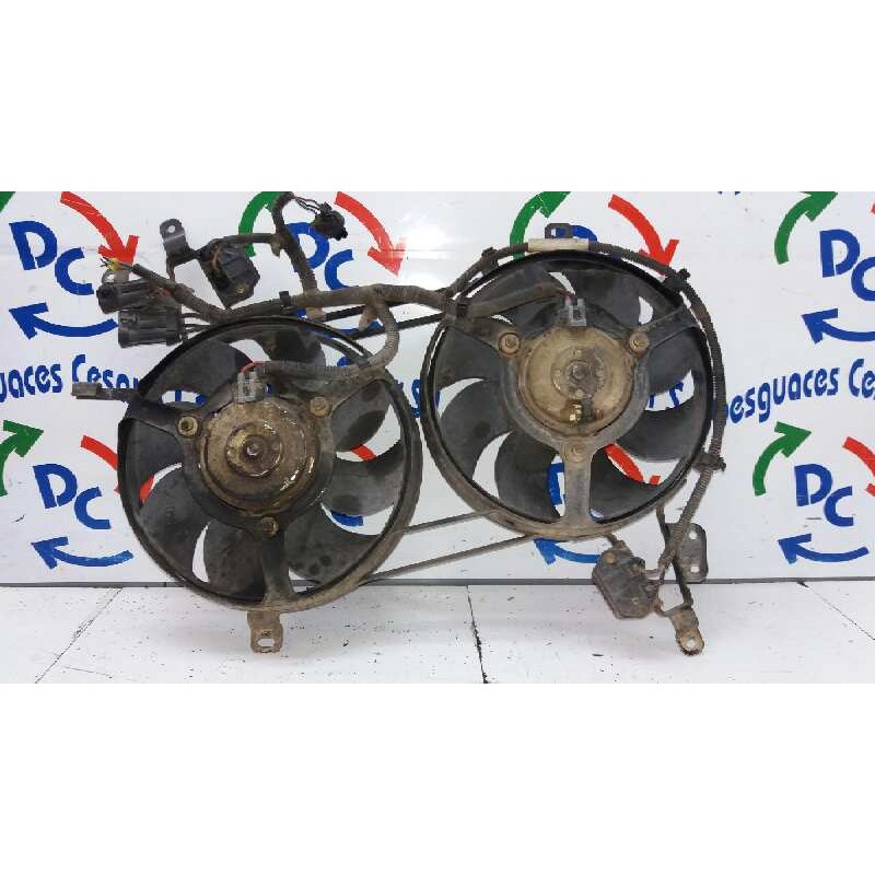 ELECTROVENTILADOR 46537247  - imagen 1