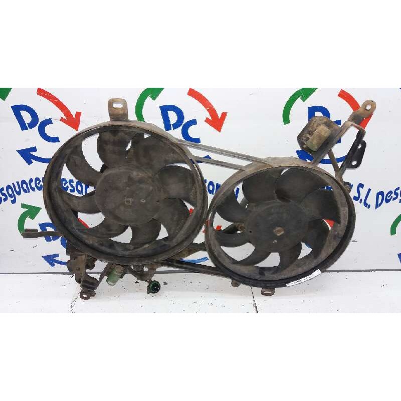 ELECTROVENTILADOR 46537247  - imagen 2
