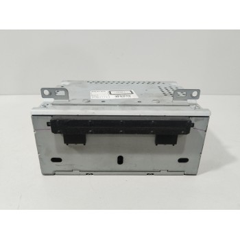 SISTEMA AUDIO / RADIO CD BM5T18C815GJ 