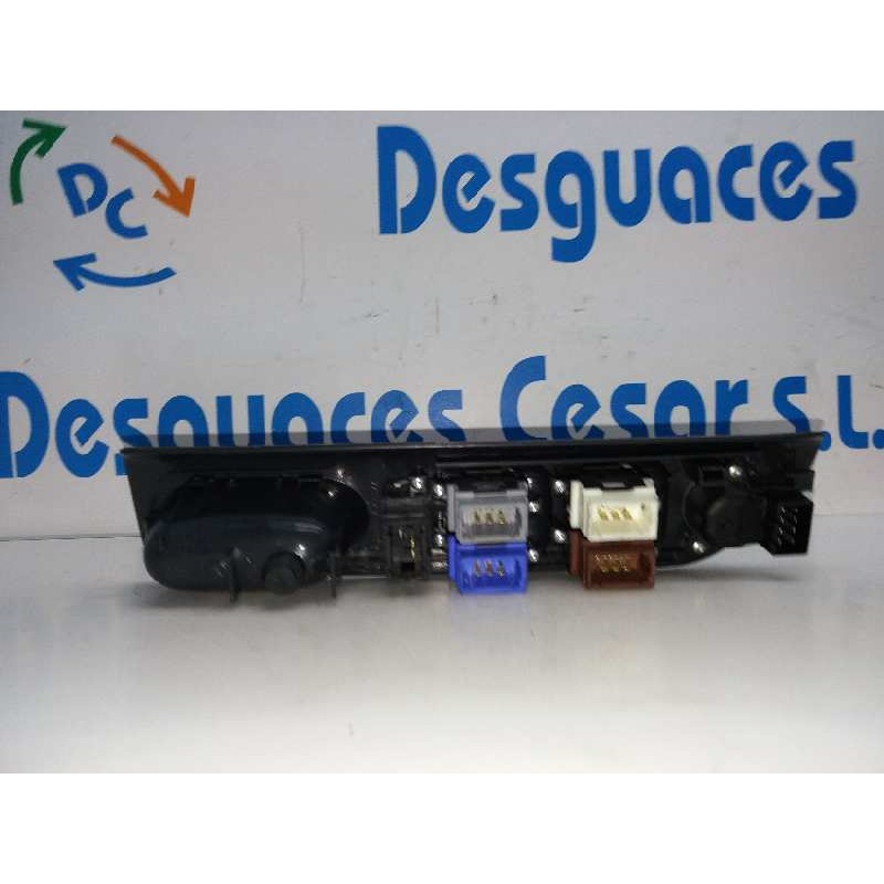 MANDO ELEVALUNAS DELANTERO IZQUIERDO 7701699599  - imagen 3