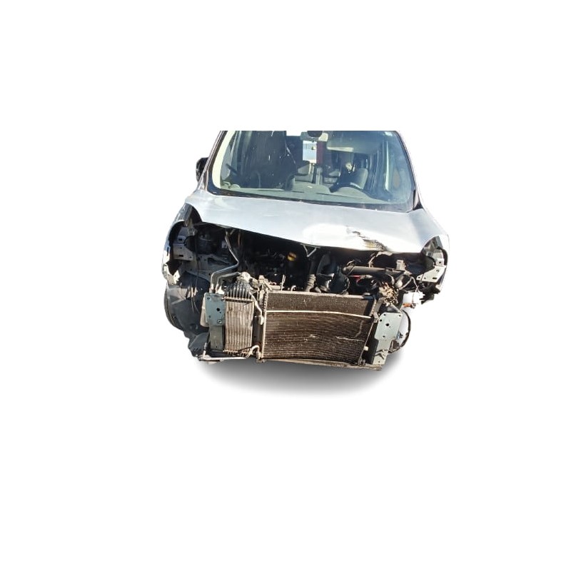 RENAULT KANGOO / GRAND KANGOO II (KW0/1_) - imagen 4