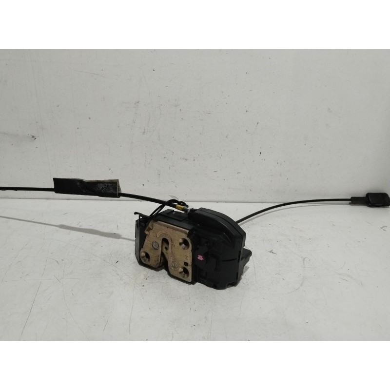 CERRADURA PUERTA DELANTERA DERECHA 80500AX111  - imagen 3