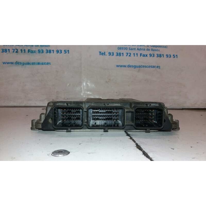 CENTRALITA MOTOR UCE 0281010769  - imagen 1