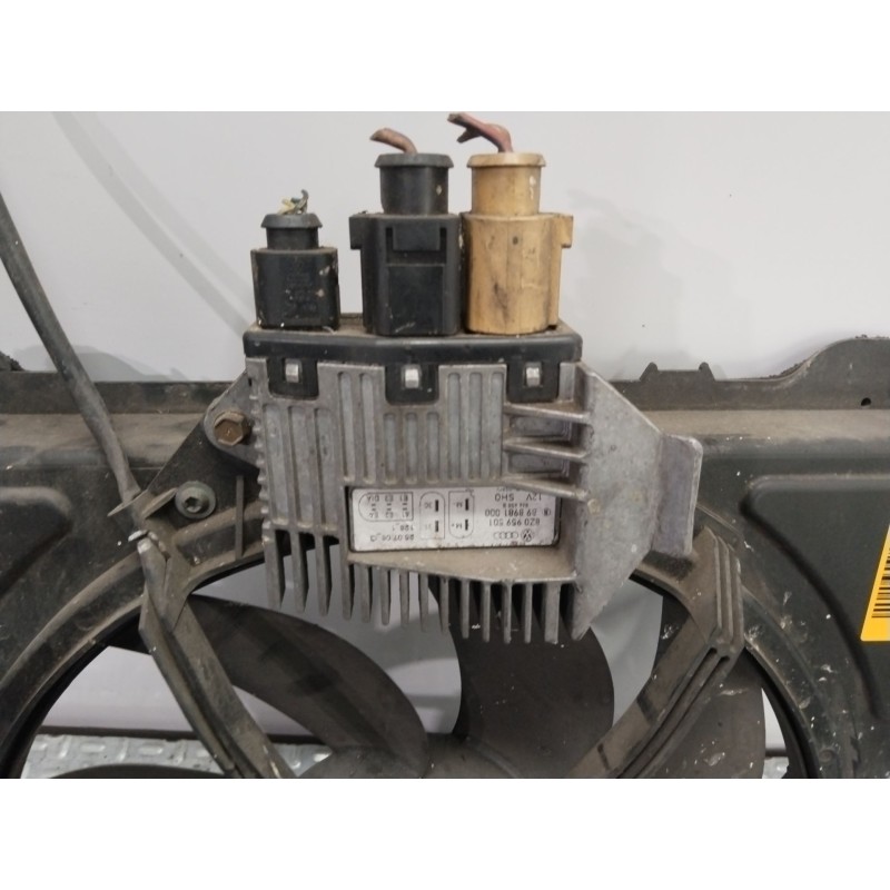 ELECTROVENTILADOR AD1037866657  - imagen 4