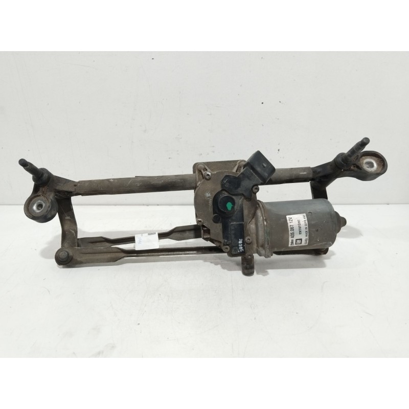 MOTOR LIMPIA DELANTERO 40506712V  - imagen 3