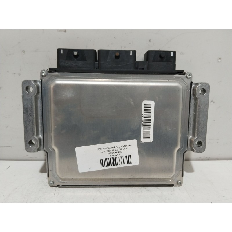 CENTRALITA MOTOR UCE HW9663548180  - imagen 1