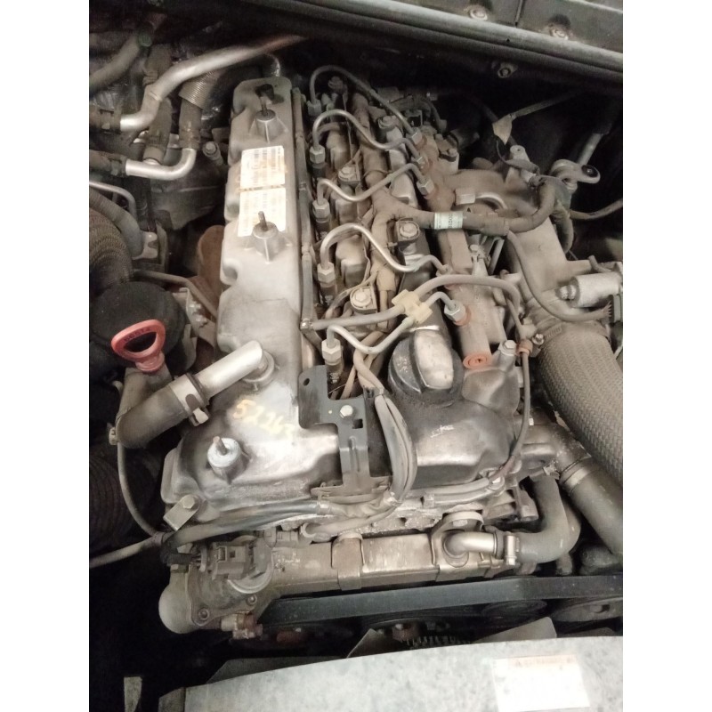 SSANGYONG RODIUS I - imagen 6