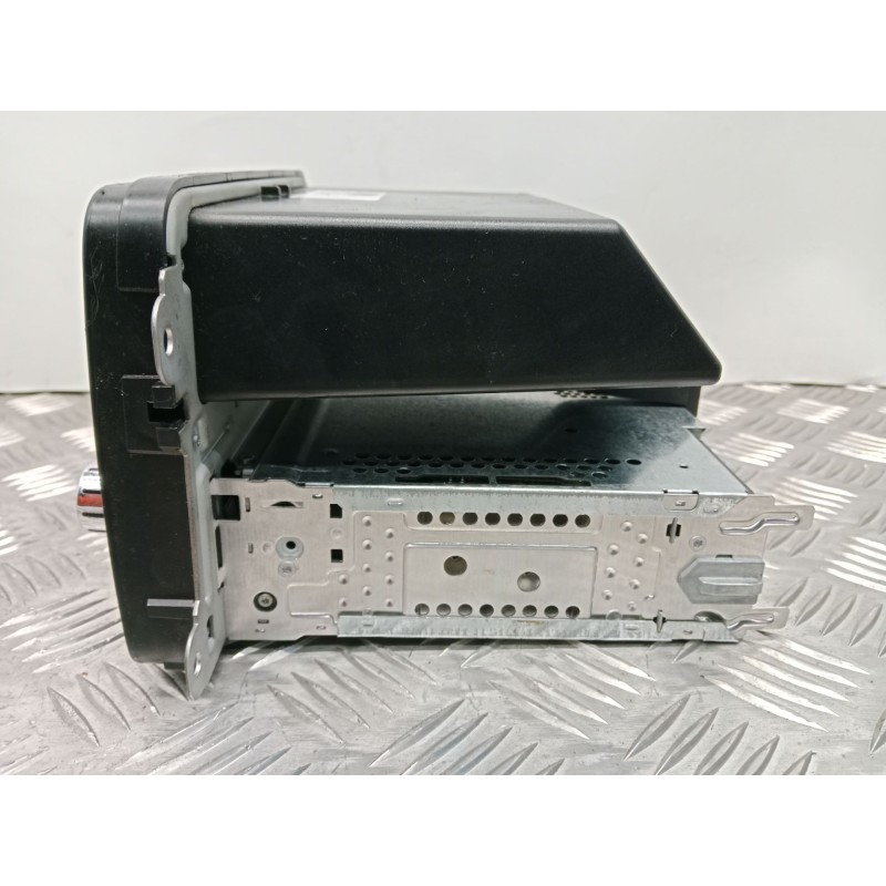 SISTEMA AUDIO / RADIO CD 6JA035156  - imagen 2