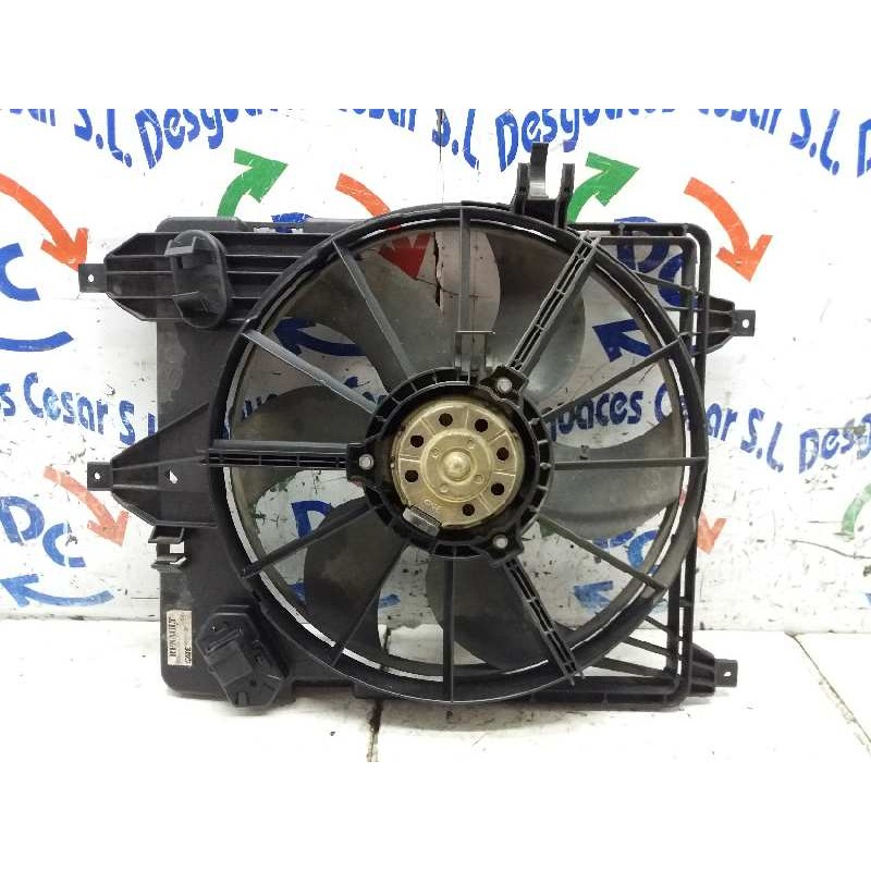 ELECTROVENTILADOR 7701070217  - imagen 1