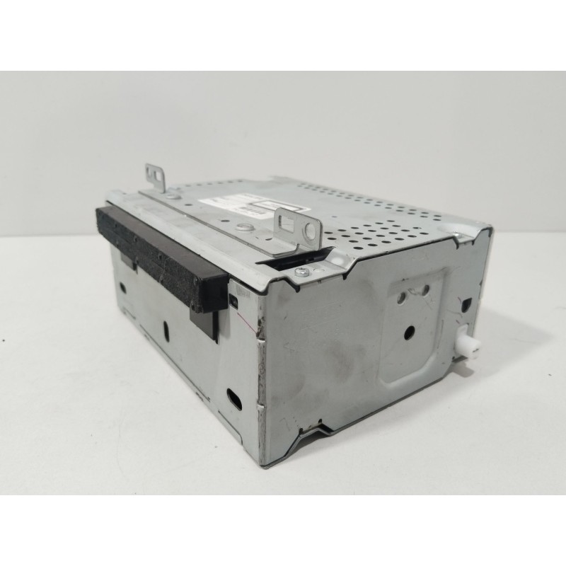SISTEMA AUDIO / RADIO CD BM5T18C815GJ  - imagen 2
