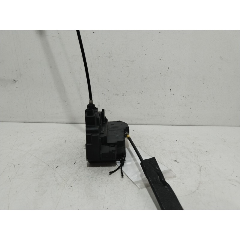 CERRADURA PUERTA DELANTERA DERECHA 80500AX111  - imagen 4