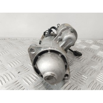 MOTOR ARRANQUE 96627034 