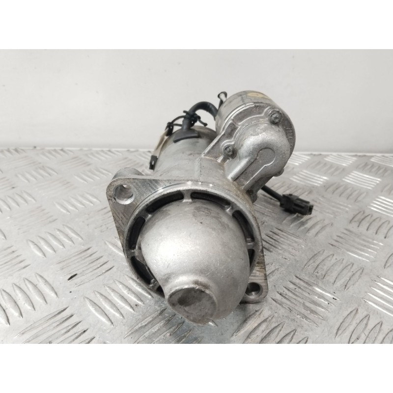 MOTOR ARRANQUE 96627034  - imagen 1