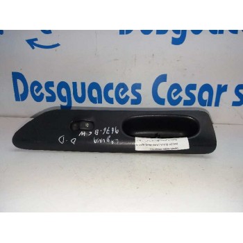 MANDO ELEVALUNAS DELANTERO DERECHO 