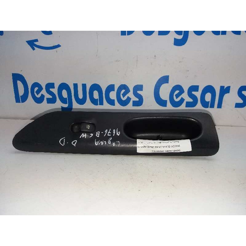 MANDO ELEVALUNAS DELANTERO DERECHO  - imagen 1