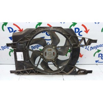 ELECTROVENTILADOR 7701067591 