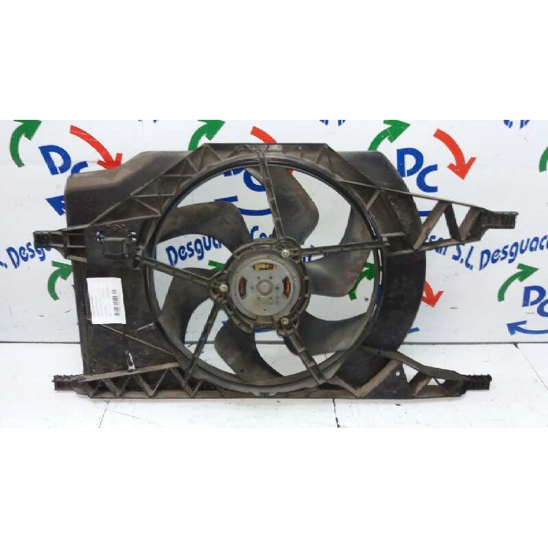 ELECTROVENTILADOR 7701067591  - imagen 1