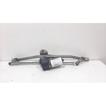 MOTOR LIMPIA DELANTERO 4B1955113 ELÉCTRICO 4 PINES