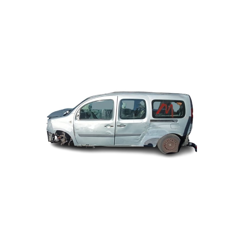 RENAULT KANGOO / GRAND KANGOO II (KW0/1_) - imagen 5
