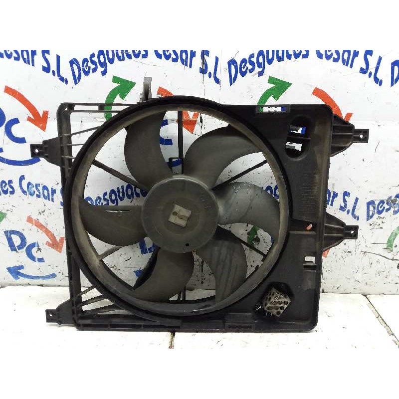 ELECTROVENTILADOR 7701070217  - imagen 2