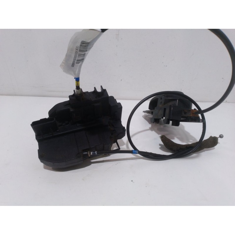 CERRADURA PUERTA DELANTERA IZQUIERDA 805019U10C 3 PINES  - imagen 2