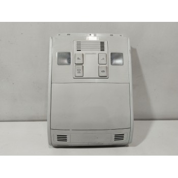 LUZ INTERIOR 5G0868837 
