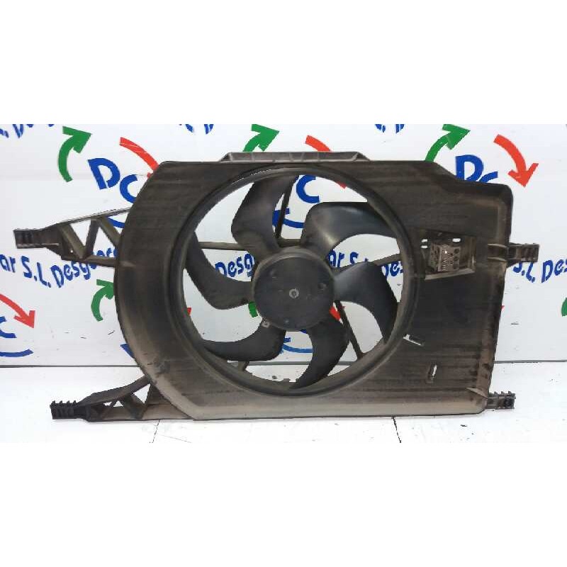 ELECTROVENTILADOR 7701067591  - imagen 2